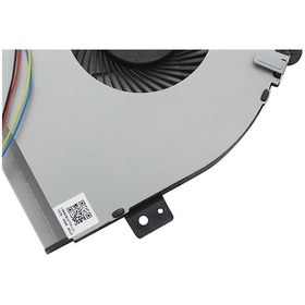 Resim Asus Uyumlu X540Lj-Xx164T, X540Lj-Xx165T Fan İşlemci Sogu 