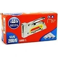 Resim AyrStore Delta 200/6 mm Zımba Teli 