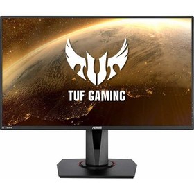 Resim ASUS 27 VG279QM IPS Gaming Monitör 1ms Siyah ASUS 27 VG279QM IPS Gaming Monitör 1ms Siyah