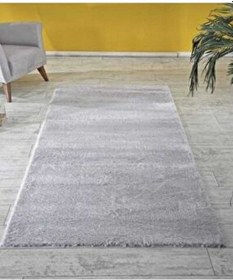 Resim Saraz Halı Sarar Puf 