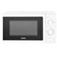 Resim Simfer KEA 4601W 20 L Beyaz Mikrodalga Fırın 