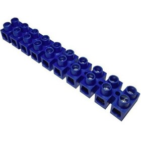 Resim Mutlusan 3 No Sıra Klemens 6-10 Mm2 -3 Adet 