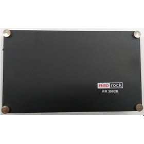 Resim Hdd Kutu - 3.5" - Redrock - Rr-3502B - Ide/Ata/Atapı - Usb 2.0 