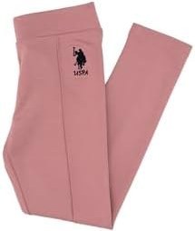 Resim U.S. Polo Assn. Kız Çocuk Orkide Tayt 50316891-VR221 