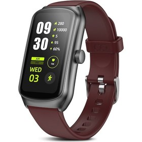 Resim Yifomall Anyloop Alb2 Akıllı Spor Saat (İthalatçı Garantili) 