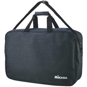 Resim Mikasa 6 Lı Hentbol Top Çantası Ac-bgs60-bk Çok Renkli 