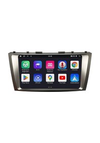 Resim Toyota Camry Android Multimedya Sistemi 2006-2010 4gb Ram, 64gb Hafıza, Bluetooth, Carplay & Android Auto Kamera 9" 