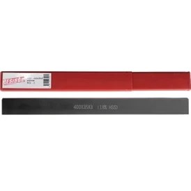 Resim RESİSTE 400x35x3 HSS %18 PLANYA BIÇAĞI 