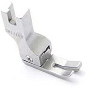 Resim Düz Makine Çima Ayak 1.6MM CR1/16N SU FDM