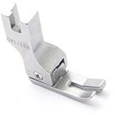 Resim Düz Makine Çima Ayak 1.6MM CR1/16N SU 