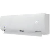 Resim Carrier Premium Split Wifi 18000 BTU Duvar Tipi Inverter Klima 