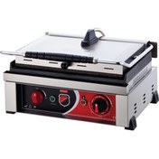 Resim Silver Style Tost Makinesi, 16 Dilim, Elektrikli 