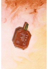 Resim Defacto Kadın Defacto Shımmer Class Aromatik 100 Ml Parıltılı Vücut Yağı E9461axnsog183 