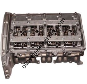 Resim Ford Transit (2007-2011) Silindir Kapağı (İthal) 