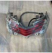 Resim Hero Hr-ort F0072 Arka Stop 