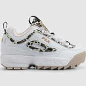 Resim Fila FFK024613460 DISRUPTOR P kids 