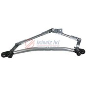 Resim Cam Silecek Mekanizmasi Kolu Motorsuz Doblo 3 504605157 