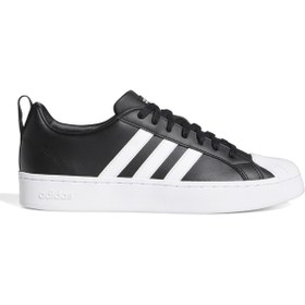 Resim adidas STREETCHECK Siyah Erkek Sneaker Adidas