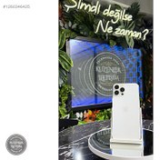 Resim Apple iPhone 12 Pro Max İkinci El YD | 512 GB | Gümüş İkinci El Kuzenler İ. / iPhone 12 Pro Max 512 GB Pil%100 /Y.D +K.KART !!