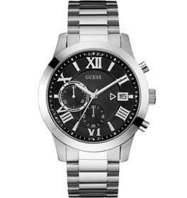 Resim Guess Guw0668g3 Erkek Kol Saati 