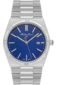 Resim Mathey-Tissot Mathey Tissot H117ABU Erkek Kol Saati 