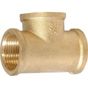 Resim Mey İthalat Sarı Te 3/8x3/8x3/8 