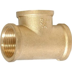 Resim Mey İthalat Sarı Te 3/8x3/8x3/8 