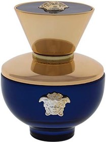 Resim Versace Dylan Blue Pour Femme EDP Kadın Parfümü 50 ml 