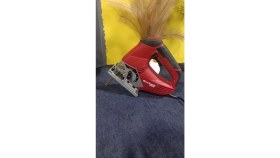 Resim Einhell Tc-Js 18 Li Elektrikli Dekupaj Testere 