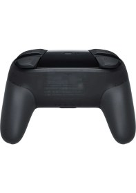 Resim Crk Teknoloji Switch Pro Controller - Siyah 