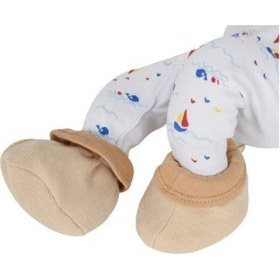 Resim Gaz Kiraz Çekirdekli Patik 