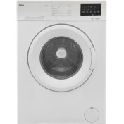 Resim Regal CM 61001 6 kg 1000 Devir Çamaşır Makinesi 