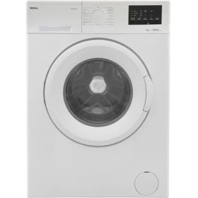 Resim Regal CM 61001 6 kg 1000 Devir Çamaşır Makinesi 