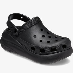 Resim Crocs Classic Crush Clog Kadın Terlik 
