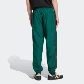 Resim Adidas Originals JX3079 Brushed Dokuma Eşofman Altı 