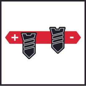 Resim Einhell TC-DY 710 E Alçıpan Vidalama 710 W 4259925 