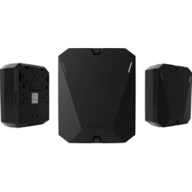 Resim SHC4200 Ajax Multitransmitter, Kablosuz Çevirici Modül, Si̇yah 