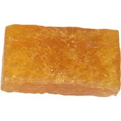 Resim Suntek Kaykay Temizleyici Temizleme Cep Boyu Kauçuk Silgisi Sarı 