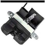 Resim Skoda Octavıa 3 Seat Toledo 12-20 Arası Uyumlu Bagaj Kapak Kilidi 1235857 00 