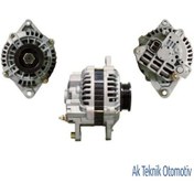Resim Alternator 12V 85A Accent Excel 504634505 