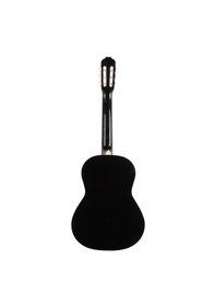 Resim Almira Mg917-bk 4/4 Klasik Gitar Kılıf Ve Pena Hediyeli 