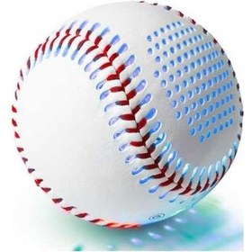 Resim Besthome1 Jıobolion Bluetooth Beyzbol Topu - Işık & Müzik, Bluetooth Kullanımı 