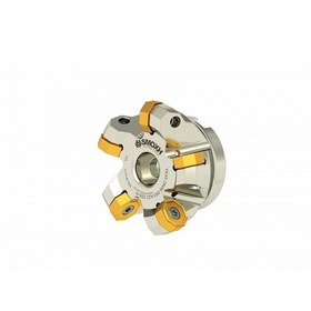 Resim Tarama Kafaları - KRLY TK45 ON.X 0606.. 
