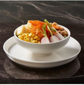 Resim Güral Bilbao 4 Parça 13 Cm Çorba Kasesi 