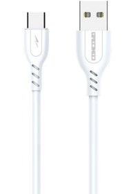 Resim Concord C451 20 Cm 2A USB -Lightning Powerbank Kablo Uyumlu 