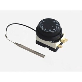 Resim OEM Pprc Boru Kaynak Makinası Yedek Termostatı 0-300 Derece 