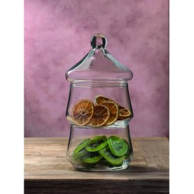 Resim Villa Patisseri Kapaklı Istiflenebilir Kase Seti 