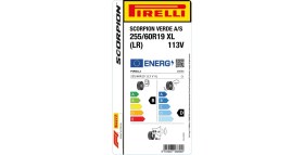 Resim Pirelli 255/60 R19 113V Xl (Lr) Scorpion Verde All Season Oto 4 Mevsim Lastiği (Üretim Yılı:2024) 