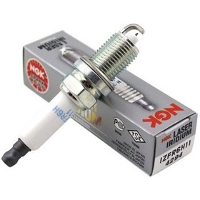 Resim Bmw NGK buji set 6'lı IZFR6H11 N62 E87 E90 E83 E65 E63 E66 E53 