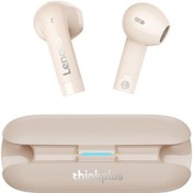 Resim Yaozixa Lenovo Tw60 Bluetooth 5.3 Kulak İçi Kulaklık - 300mah Şarj Kutusu, Hd Stereo, 24 Saat Pil Ömrü, Mavi Beyaz 